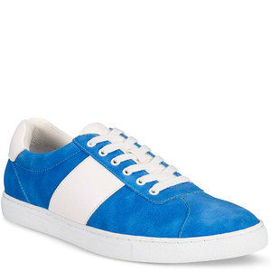 Bar III Men's Keagan Sneakers Blue